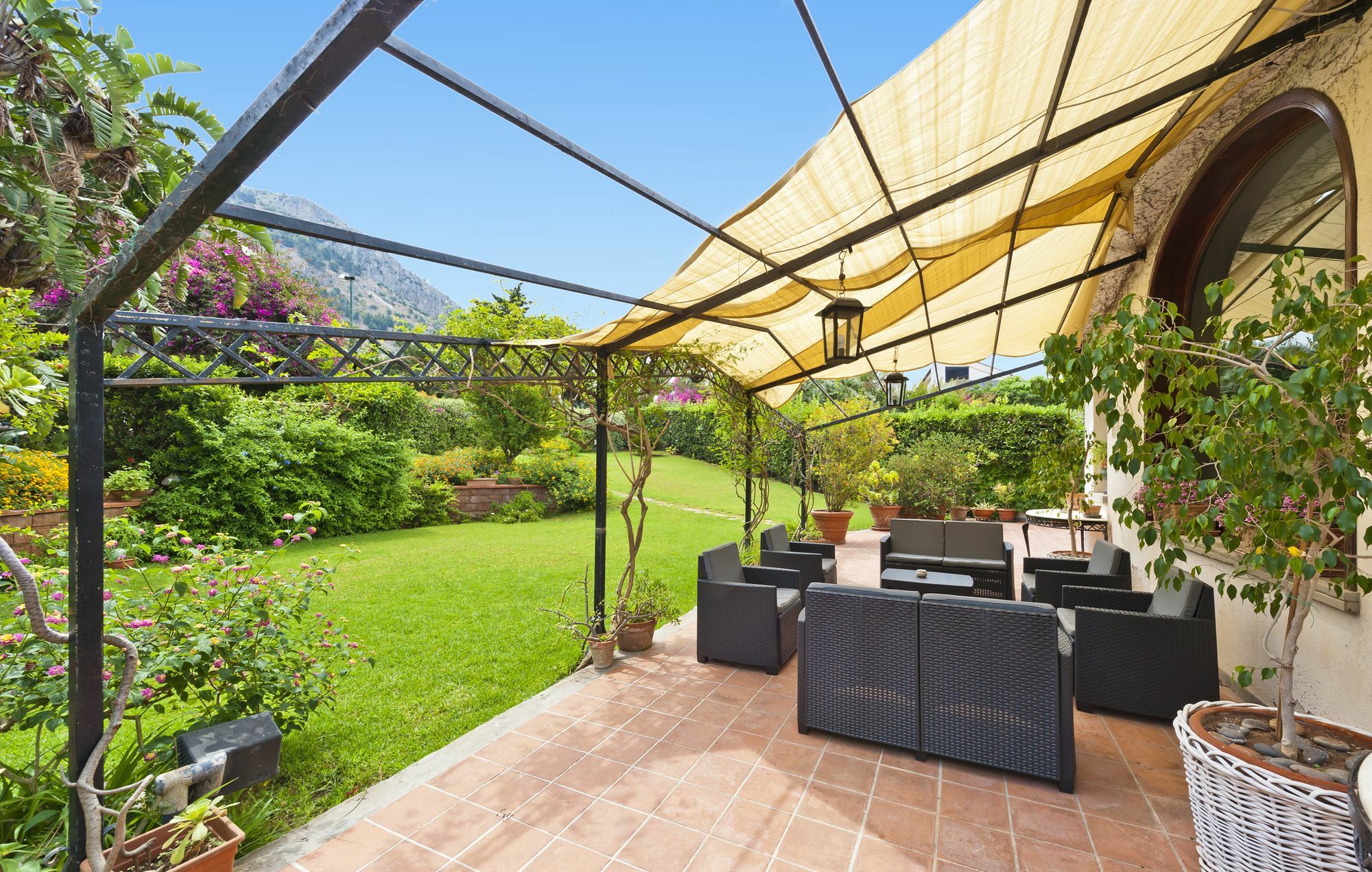Bouganville 3* Mondello